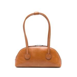 Margesherwood Brown Tote Bags Women